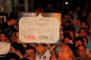 #ADN CHAMAM 27: Noche III
