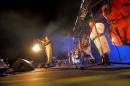 #ADN CHAMAM 27: Noche III