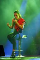 #ADN CHAMAM 27: Noche III
