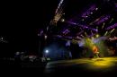#ADN CHAMAM 27: Noche III