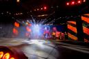 #ADN CHAMAM 27: Noche III