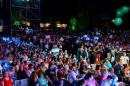 Experiencia Chamam: Postales de la noche final