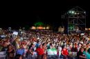 Experiencia Chamam: Postales de la noche final