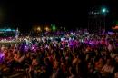 Experiencia Chamam: Postales de la noche final