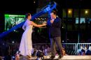 Experiencia Chamam: Postales de la noche final