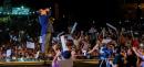 Experiencia Chamam: Postales de la noche final