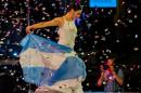 Experiencia Chamam: Postales de la noche final