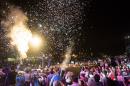 Experiencia Chamam: Postales de la noche final