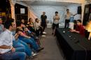 Experiencia Chamam: Postales de la noche final