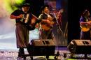 Experiencia Chamam: Postales de la noche final