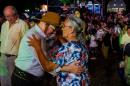 Experiencia Chamam: Postales de la noche final