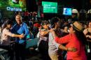 Experiencia Chamam: Postales de la noche final