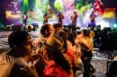 Experiencia Chamam: Postales de la noche final