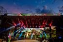 Experiencia Chamam: Postales de la noche final