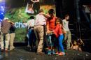 Experiencia Chamam: Postales de la noche final