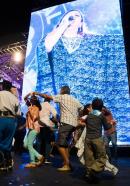 Experiencia Chamam: Postales de la noche final