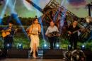 Experiencia Chamam: Postales de la noche final