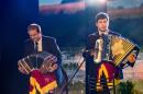 Experiencia Chamam: Postales de la noche final