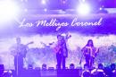 Experiencia Chamam: Postales de la noche final