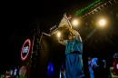 Experiencia Chamam: Postales de la noche final