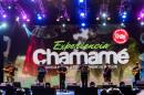 Experiencia Chamam: Postales de la noche final