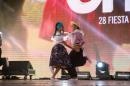 Experiencia Chamam: Postales de la noche final