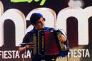 Experiencia Chamam: Postales de la noche final