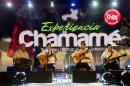Experiencia Chamam: Postales de la noche final