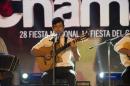 Experiencia Chamam: Postales de la noche final