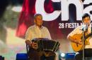 Experiencia Chamam: Postales de la noche final