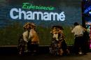 Experiencia Chamam: Postales de la noche final
