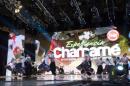Experiencia Chamam: Postales de la noche final