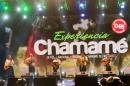 Experiencia Chamam: Postales de la noche final