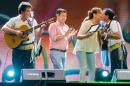 Experiencia Chamam: Postales de la noche final