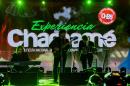 Experiencia Chamam: Postales de la noche final