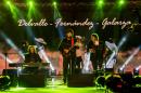 Experiencia Chamam: Postales de la noche final