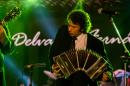 Experiencia Chamam: Postales de la noche final