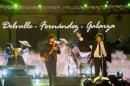 Experiencia Chamam: Postales de la noche final