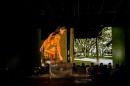 Experiencia Chamam: Postales de la noche final