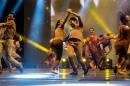 Experiencia Chamam: Postales de la noche final