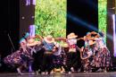 Experiencia Chamam: Postales de la noche final