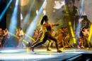 Experiencia Chamam: Postales de la noche final