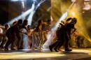 Experiencia Chamam: Postales de la noche final