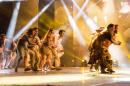 Experiencia Chamam: Postales de la noche final