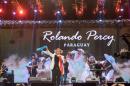 Experiencia Chamam: Postales de la noche final