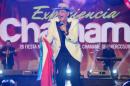 Experiencia Chamam: Postales de la noche final