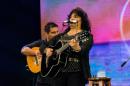 Experiencia Chamam: Postales de la noche final