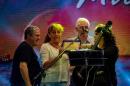 Experiencia Chamam: Postales de la noche final