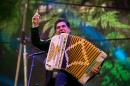 Experiencia Chamam: Postales de la noche final