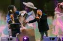 Experiencia Chamam: Postales de la noche final